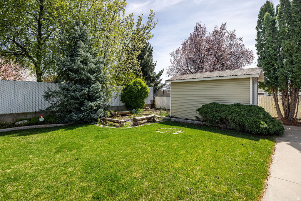 397 S 675 E Hyrum, UT 84319