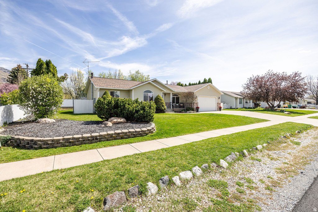 397 S 675 E Hyrum, UT 84319