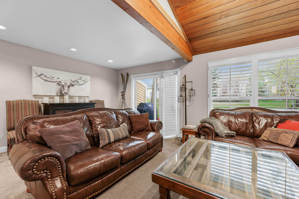 1403 W QUAIL MEADOW RD #14 Park City, UT 84098