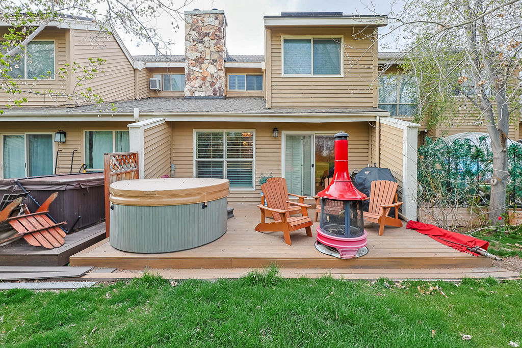 1403 W QUAIL MEADOW RD #14 Park City, UT 84098