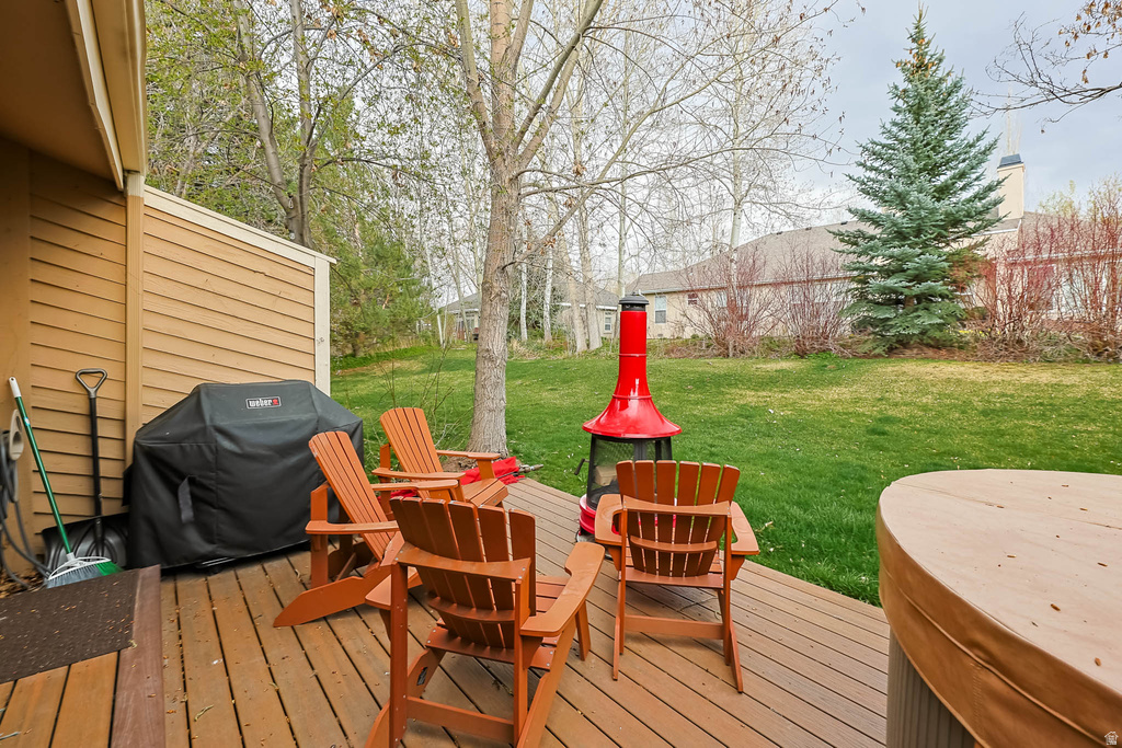 1403 W QUAIL MEADOW RD #14 Park City, UT 84098