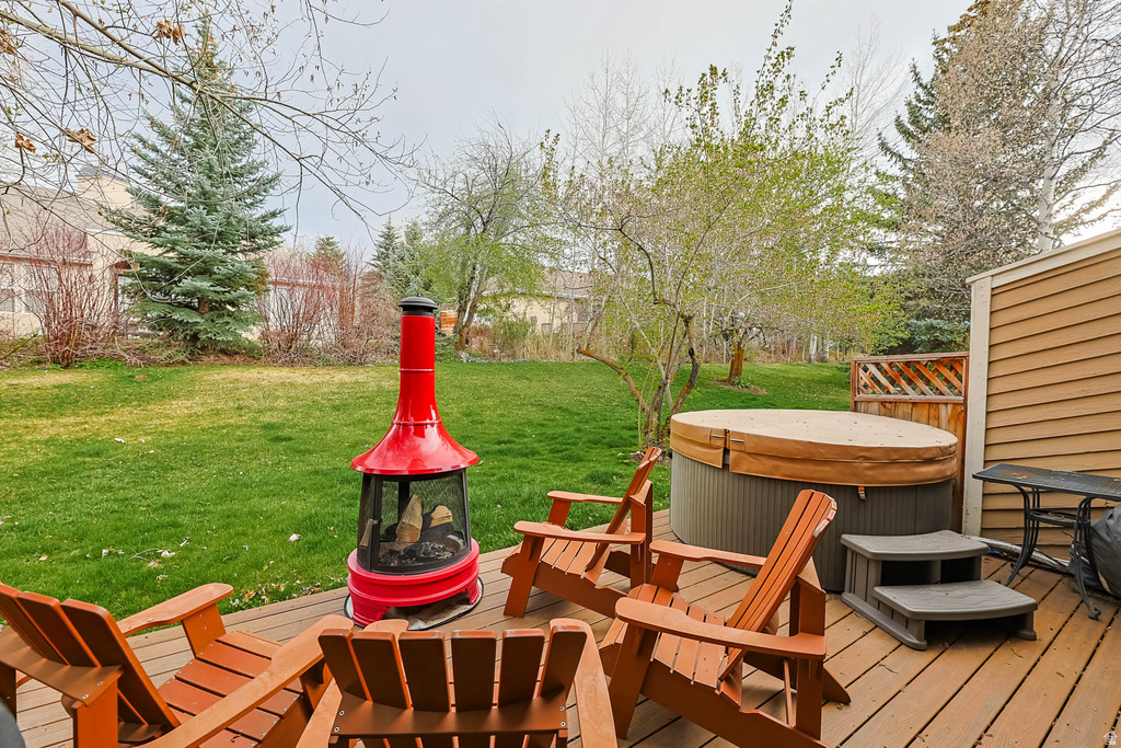 1403 W QUAIL MEADOW RD #14 Park City, UT 84098