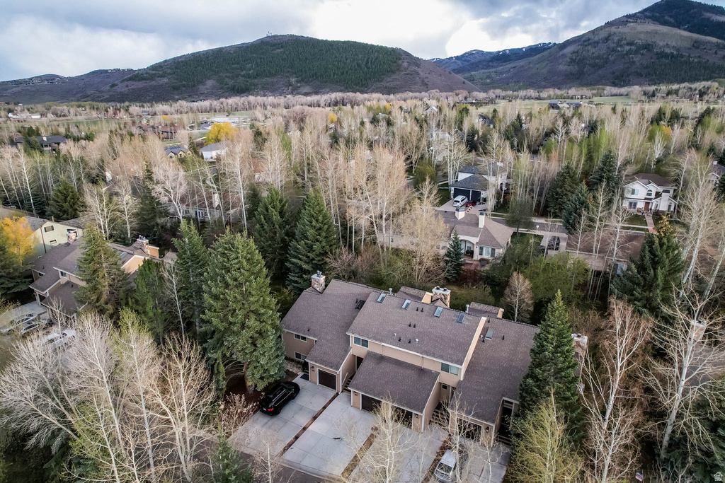 1403 W QUAIL MEADOW RD #14 Park City, UT 84098