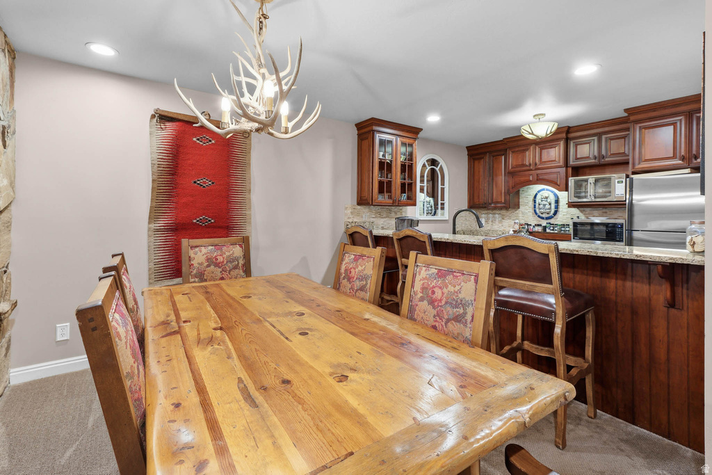 1403 W QUAIL MEADOW RD #14 Park City, UT 84098