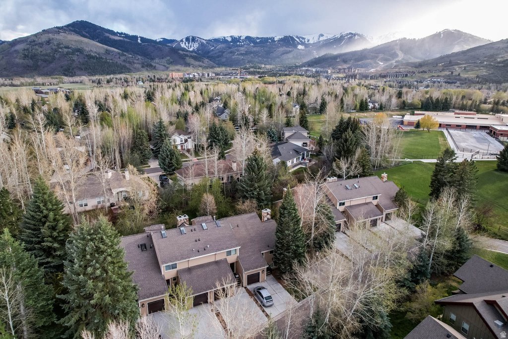 1403 W QUAIL MEADOW RD #14 Park City, UT 84098