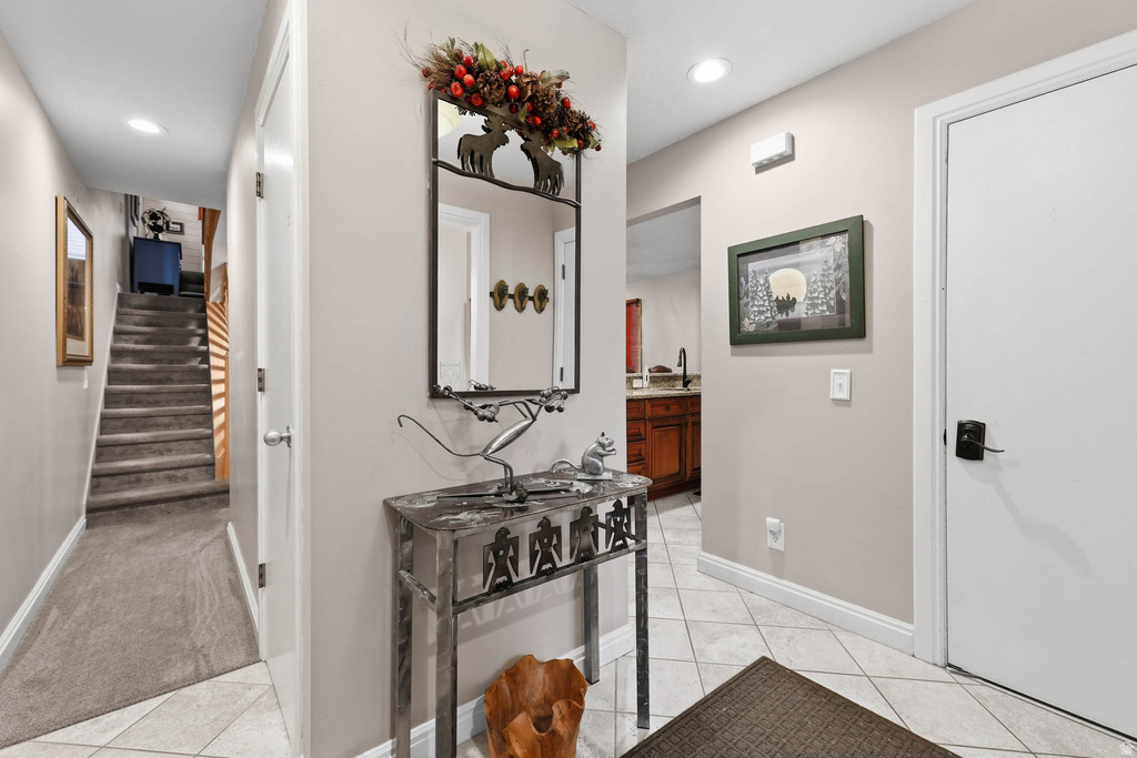 1403 W QUAIL MEADOW RD #14 Park City, UT 84098