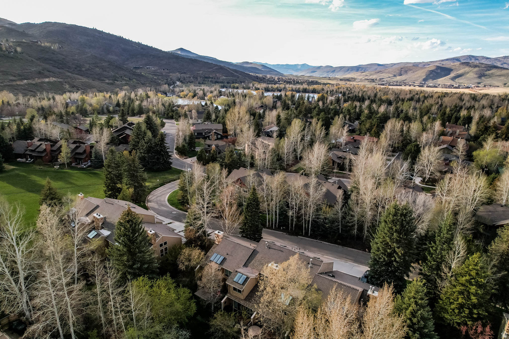 1403 W QUAIL MEADOW RD #14 Park City, UT 84098