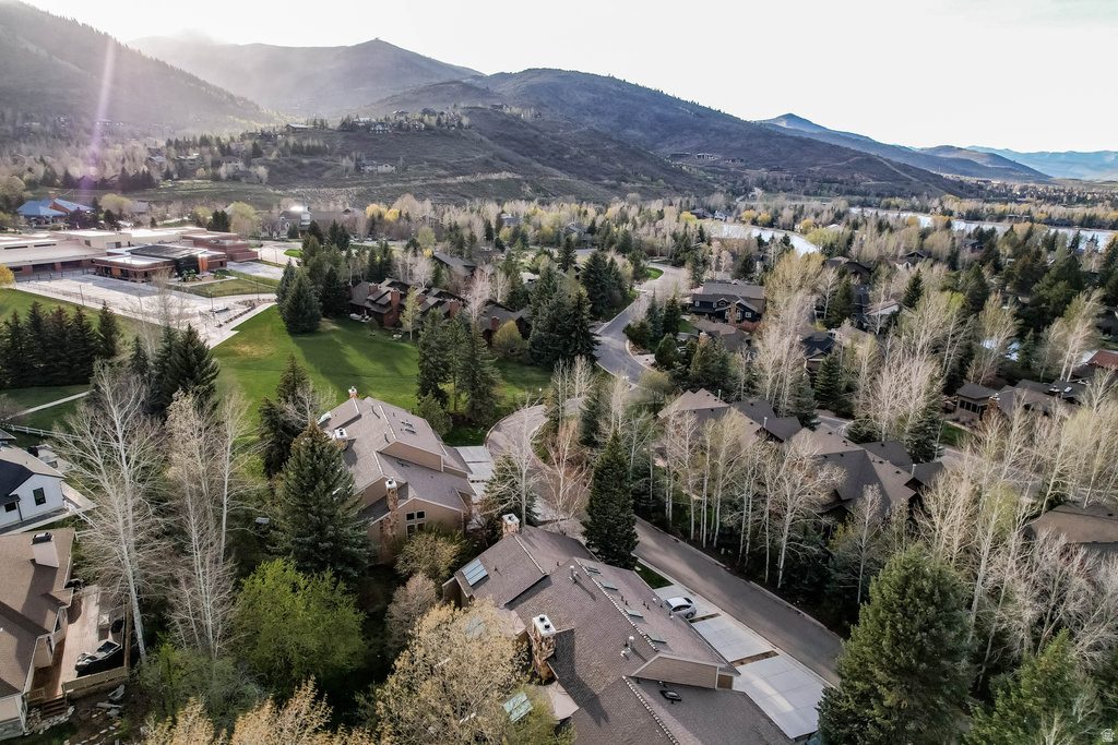 1403 W QUAIL MEADOW RD #14 Park City, UT 84098
