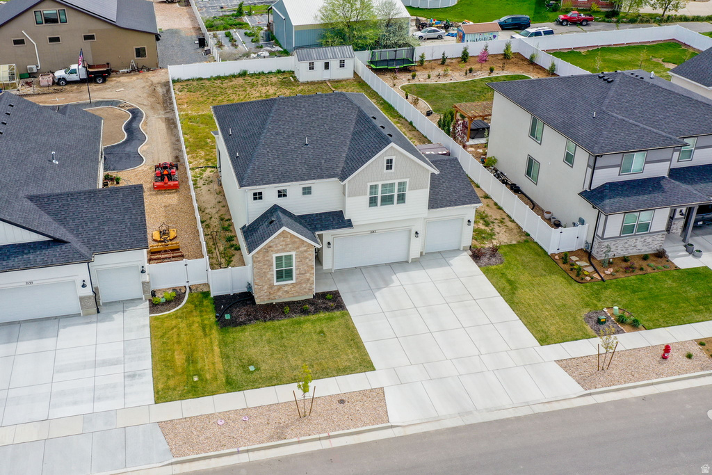 2147 S 4140 W Ogden, UT 84401