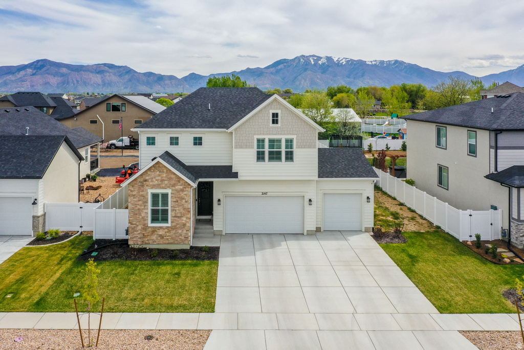 2147 S 4140 W Ogden, UT 84401