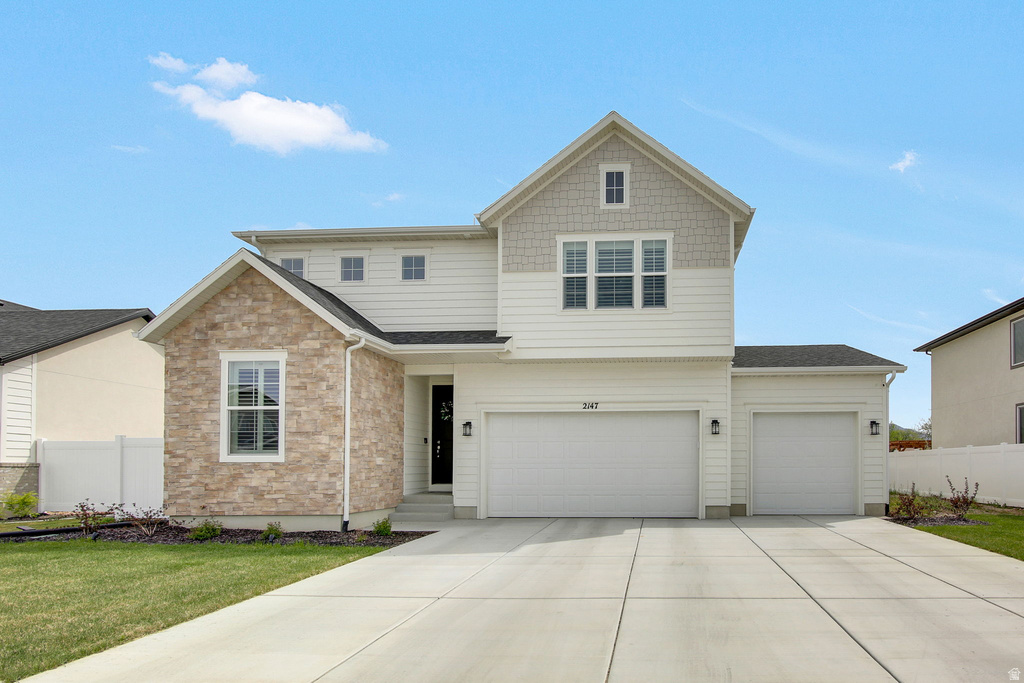 2147 S 4140 W Ogden, UT 84401