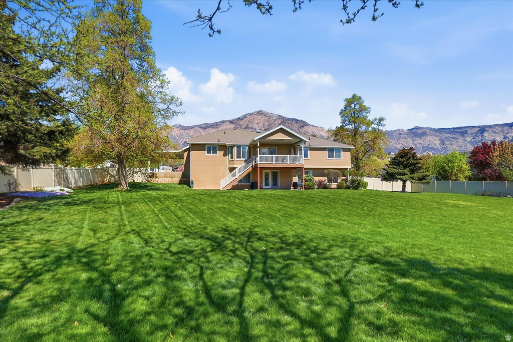 645 W 3750 N Pleasant View, UT 84414