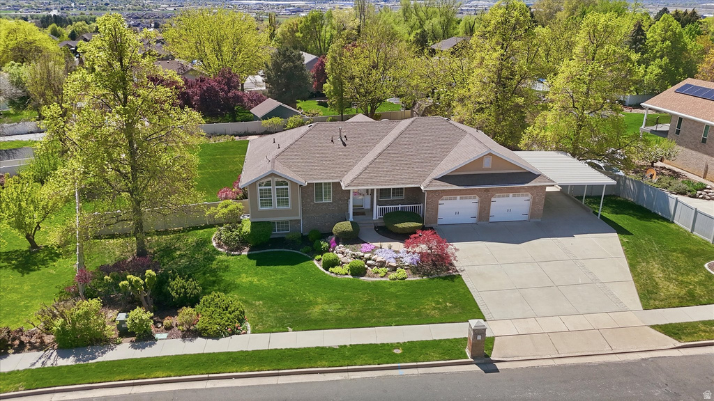 645 W 3750 N Pleasant View, UT 84414