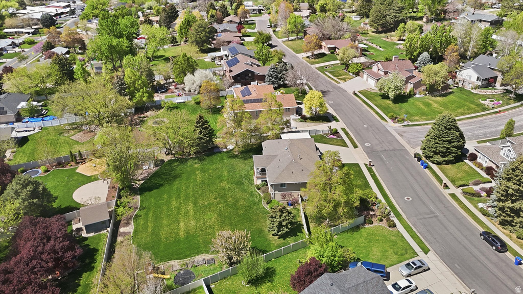 645 W 3750 N Pleasant View, UT 84414