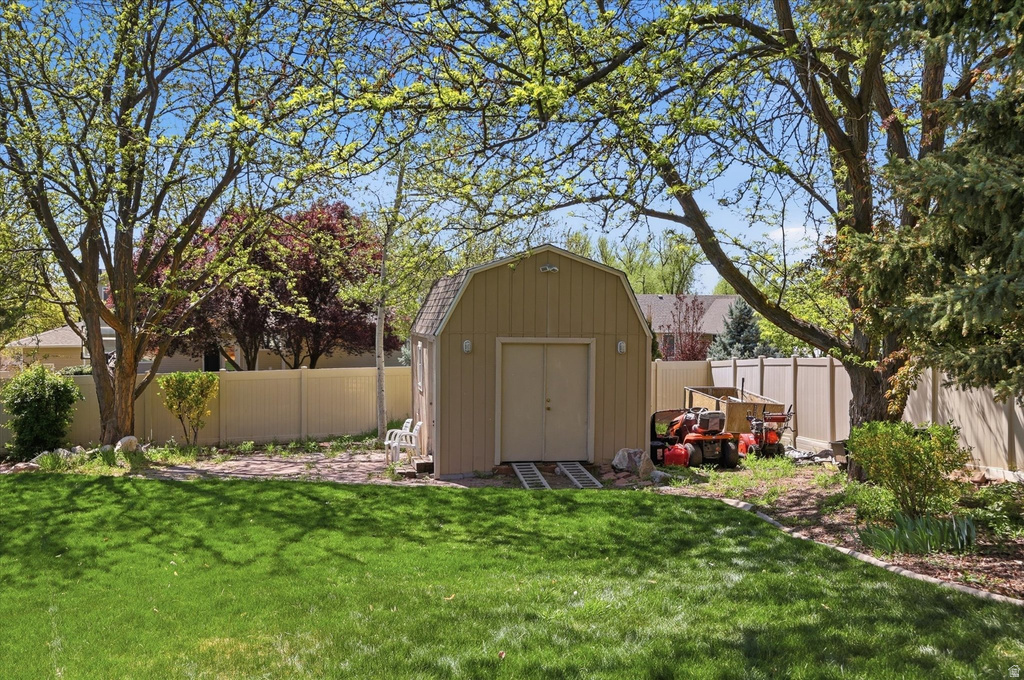 645 W 3750 N Pleasant View, UT 84414