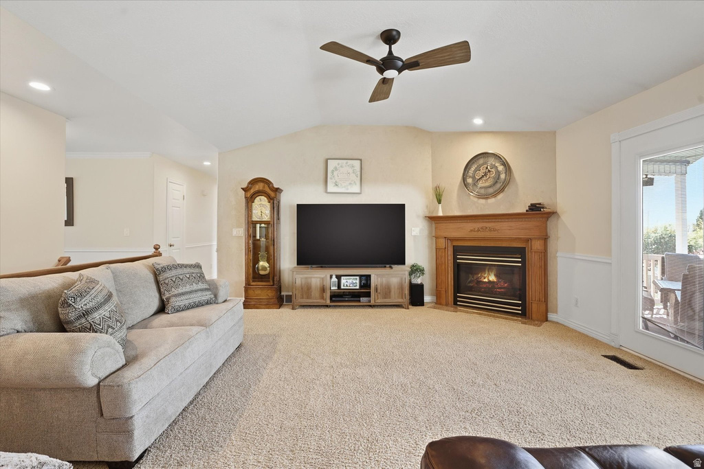 645 W 3750 N Pleasant View, UT 84414