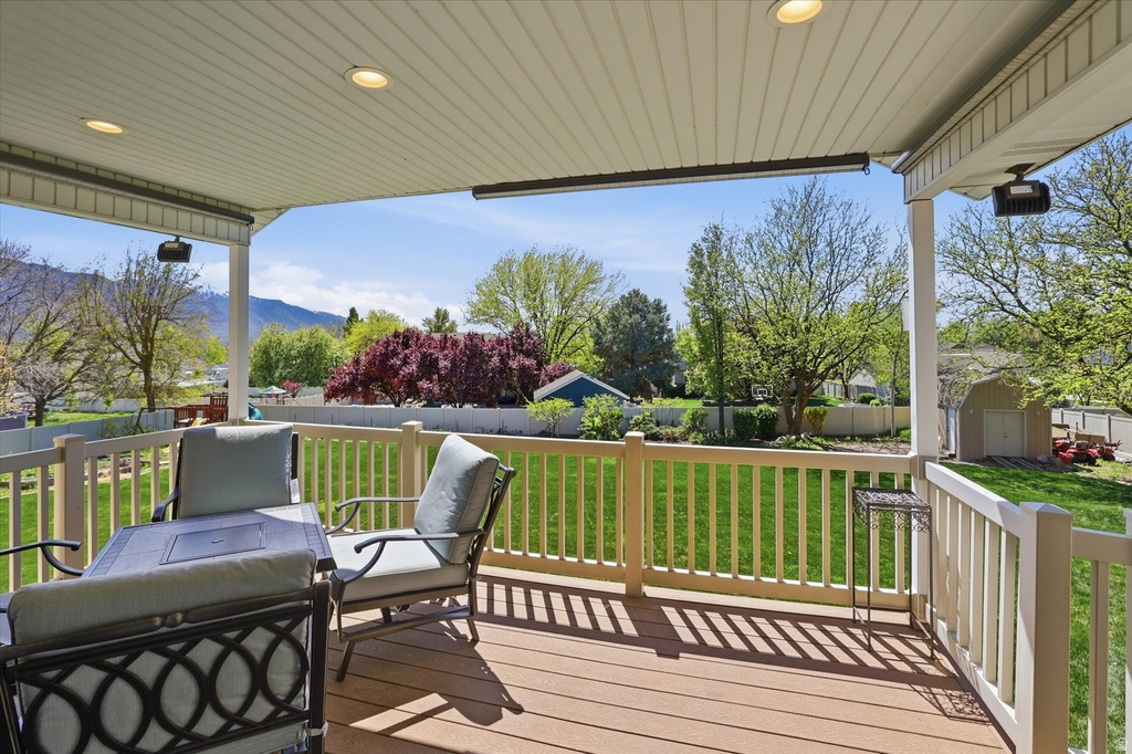 645 W 3750 N Pleasant View, UT 84414