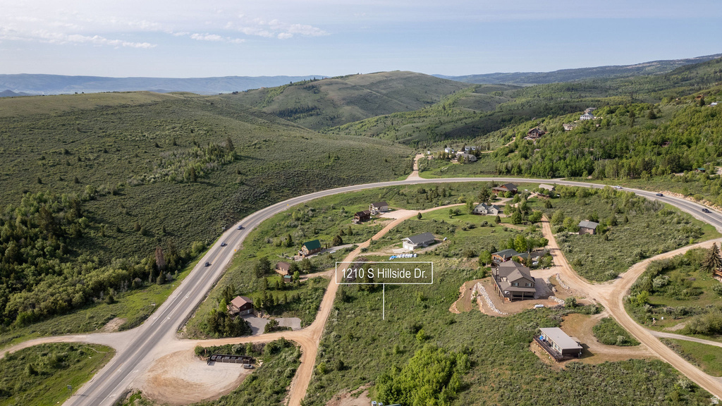 1210 S HILLSIDE DR Garden City, UT 84028