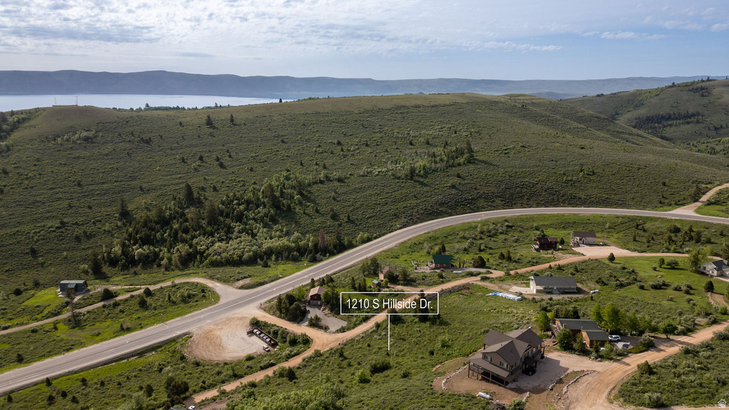 1210 S HILLSIDE DR Garden City, UT 84028