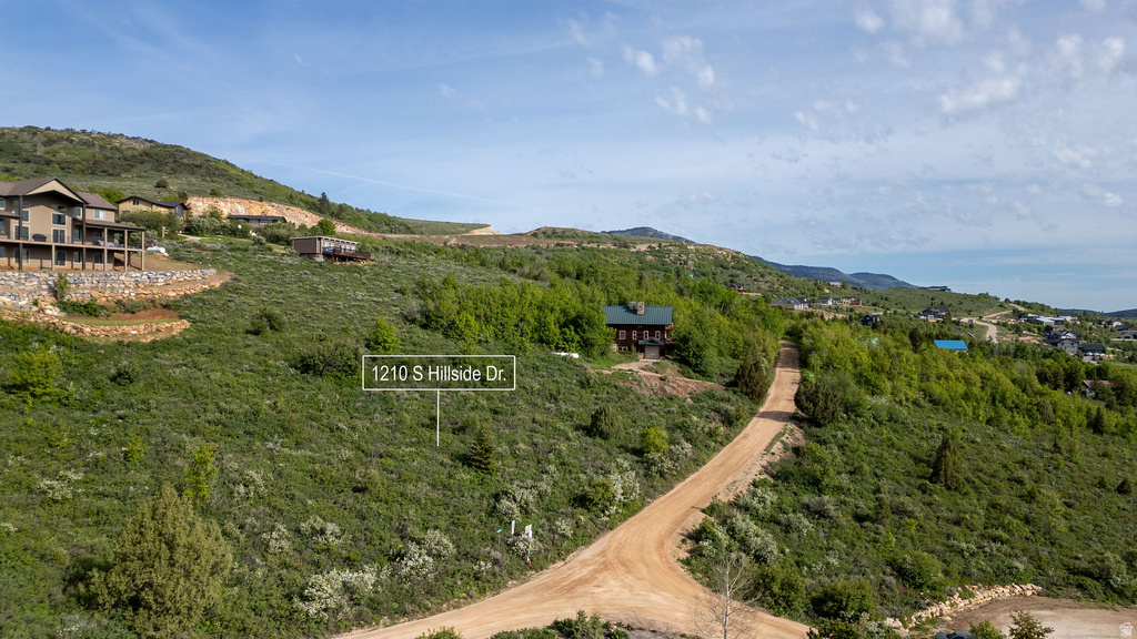 1210 S HILLSIDE DR Garden City, UT 84028