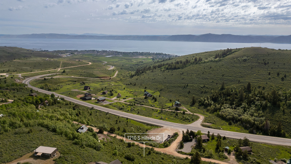 1210 S HILLSIDE DR Garden City, UT 84028