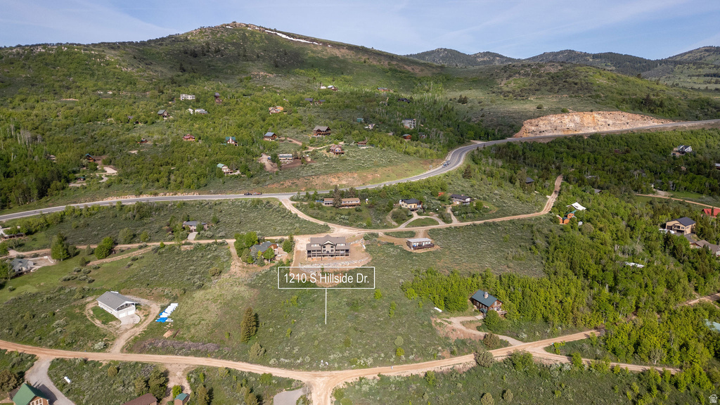 1210 S HILLSIDE DR Garden City, UT 84028