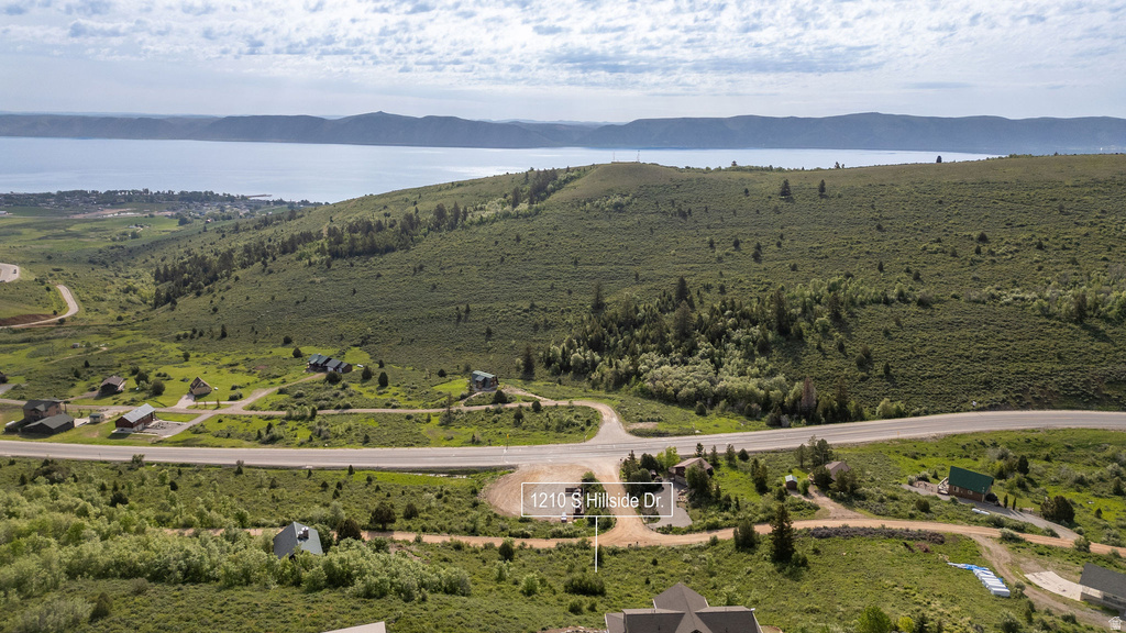 1210 S HILLSIDE DR Garden City, UT 84028