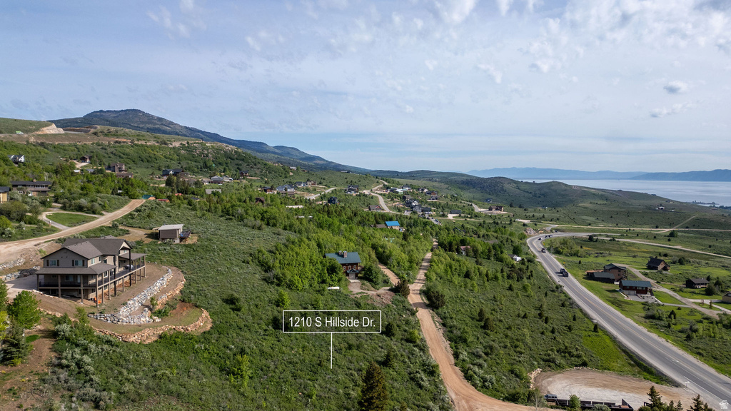 1210 S HILLSIDE DR Garden City, UT 84028