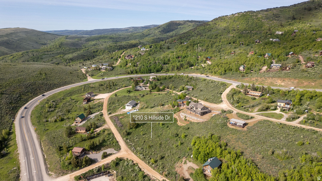 1210 S HILLSIDE DR Garden City, UT 84028