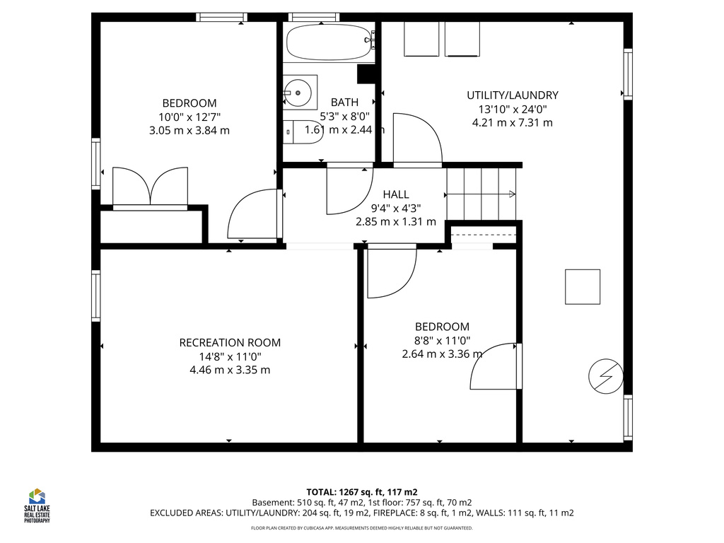 785 E ELGIN AVE Salt Lake City, UT 84106