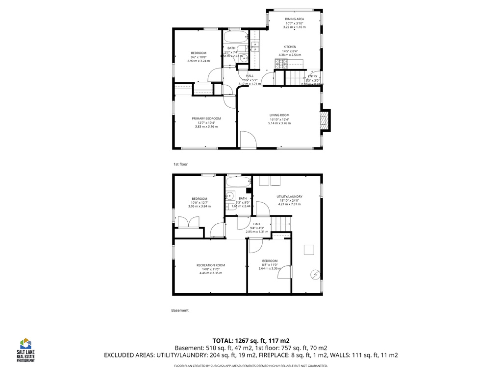 785 E ELGIN AVE Salt Lake City, UT 84106