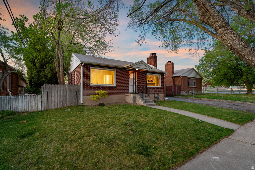 785 E ELGIN AVE Salt Lake City, UT 84106