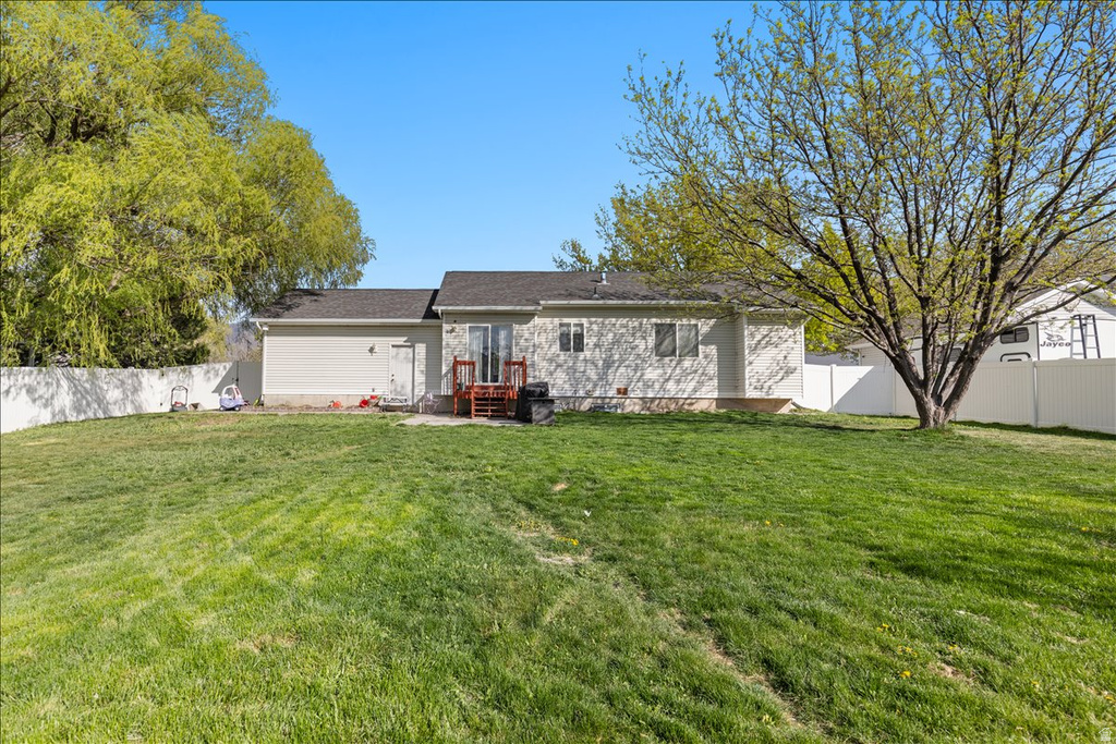 683 COUNTRY DR Stansbury Park, UT 84074
