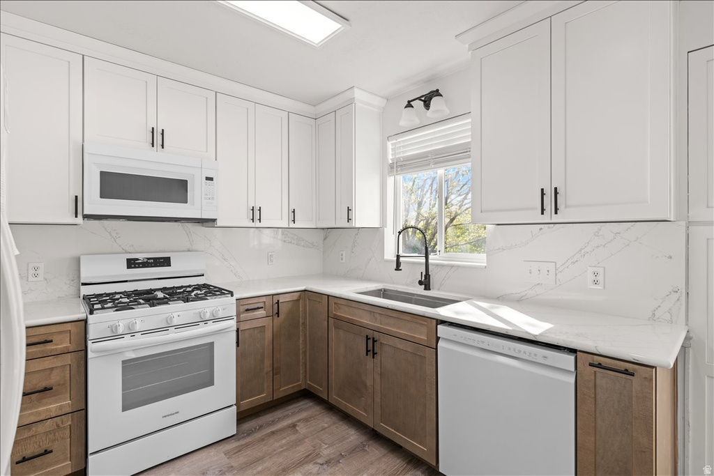 683 COUNTRY DR Stansbury Park, UT 84074