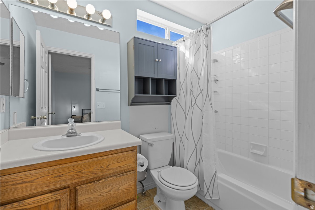 683 COUNTRY DR Stansbury Park, UT 84074