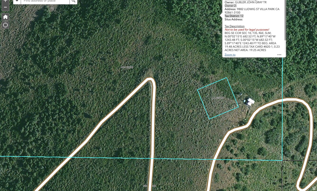  Woodland, UT 84036