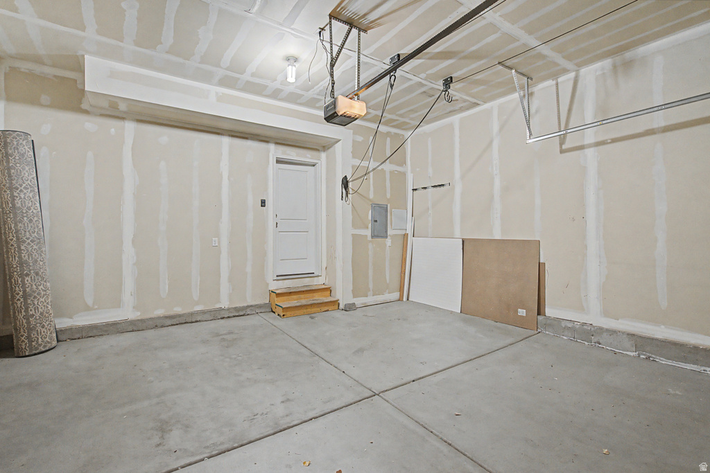 7109 N MOUNTAIN FIELD DR Eagle Mountain, UT 84005