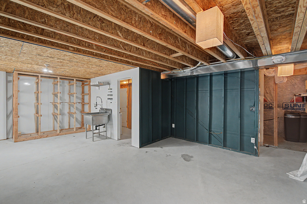 7109 N MOUNTAIN FIELD DR Eagle Mountain, UT 84005