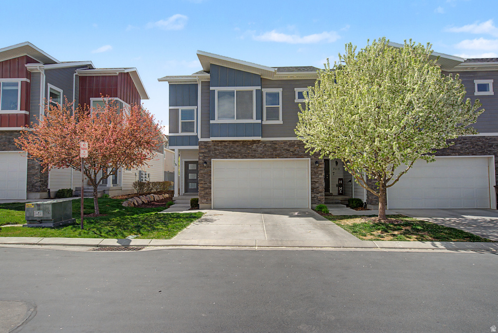 7109 N MOUNTAIN FIELD DR Eagle Mountain, UT 84005