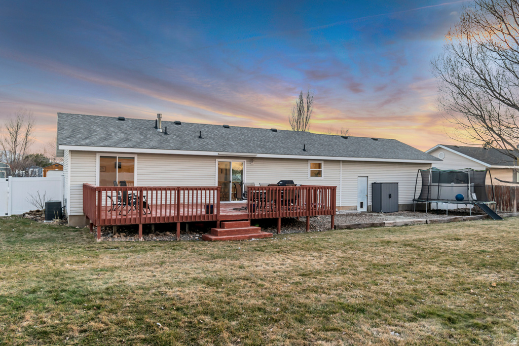 1041 E 30 S Hyrum, UT 84319