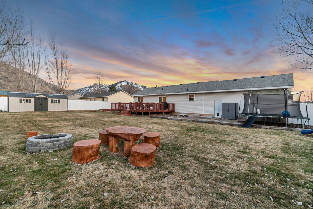 1041 E 30 S Hyrum, UT 84319