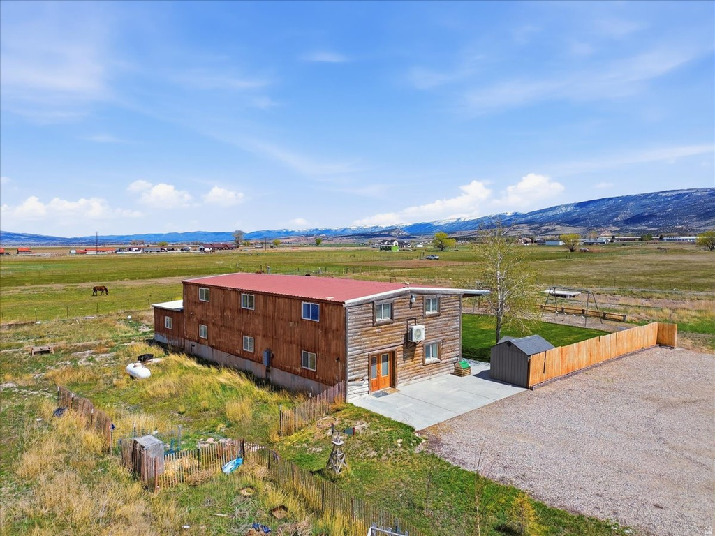 1155 E 6000 N Ephraim, UT 84627