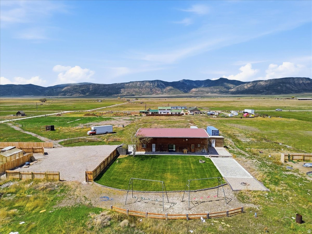 1155 E 6000 N Ephraim, UT 84627
