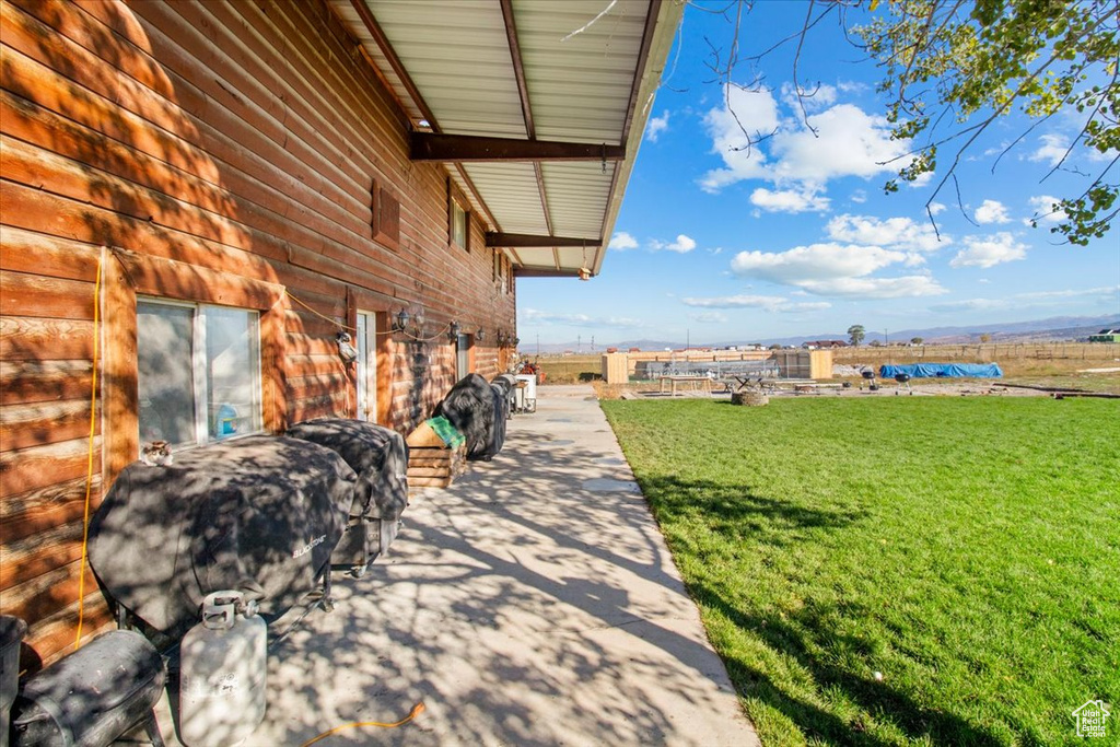 1155 E 6000 N Ephraim, UT 84627