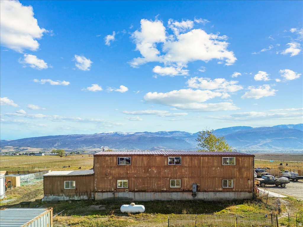 1155 E 6000 N Ephraim, UT 84627