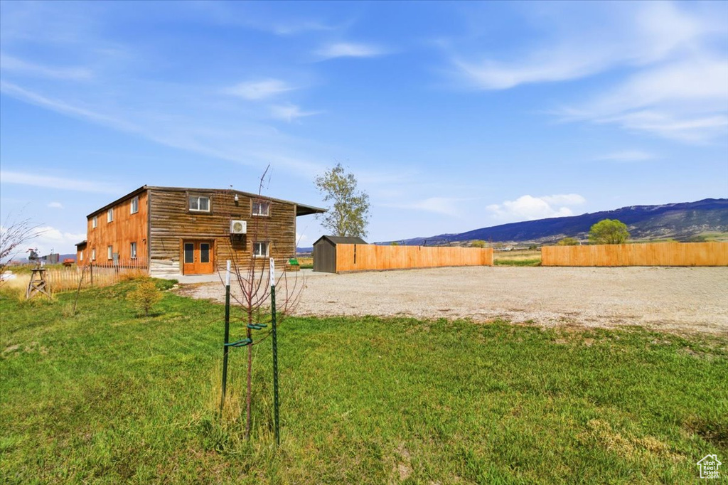 1155 E 6000 N Ephraim, UT 84627