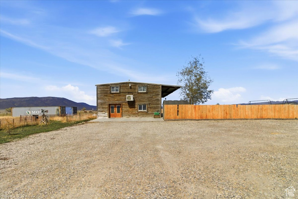 1155 E 6000 N Ephraim, UT 84627