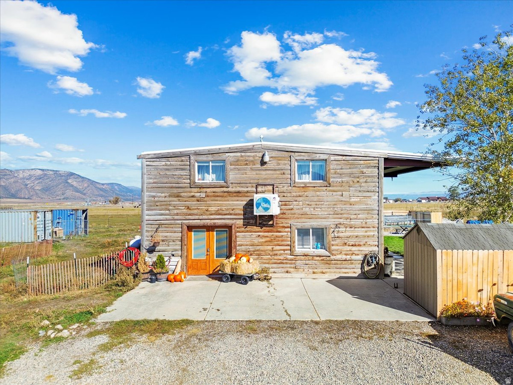 1155 E 6000 N Ephraim, UT 84627