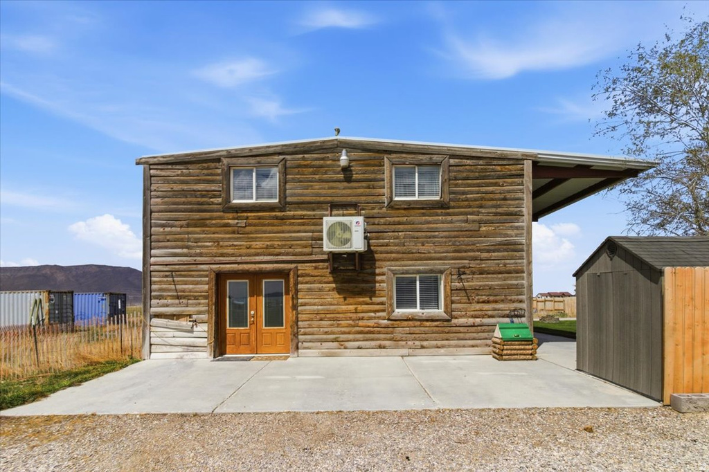 1155 E 6000 N Ephraim, UT 84627
