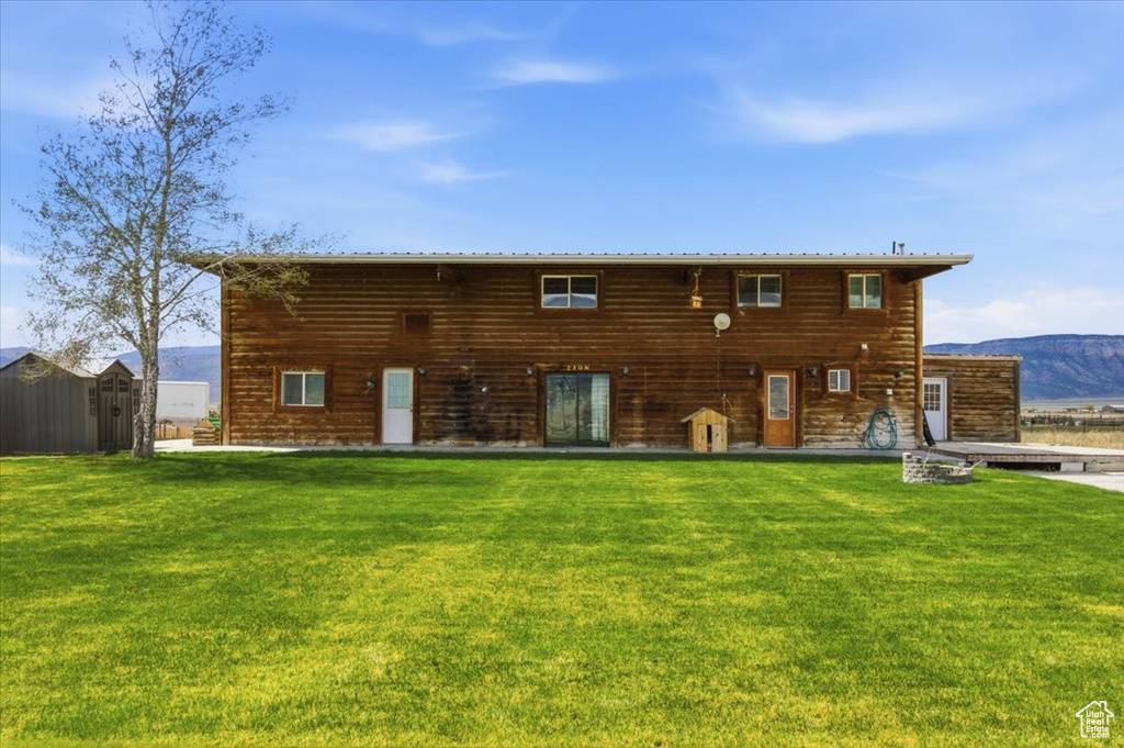 1155 E 6000 N Ephraim, UT 84627